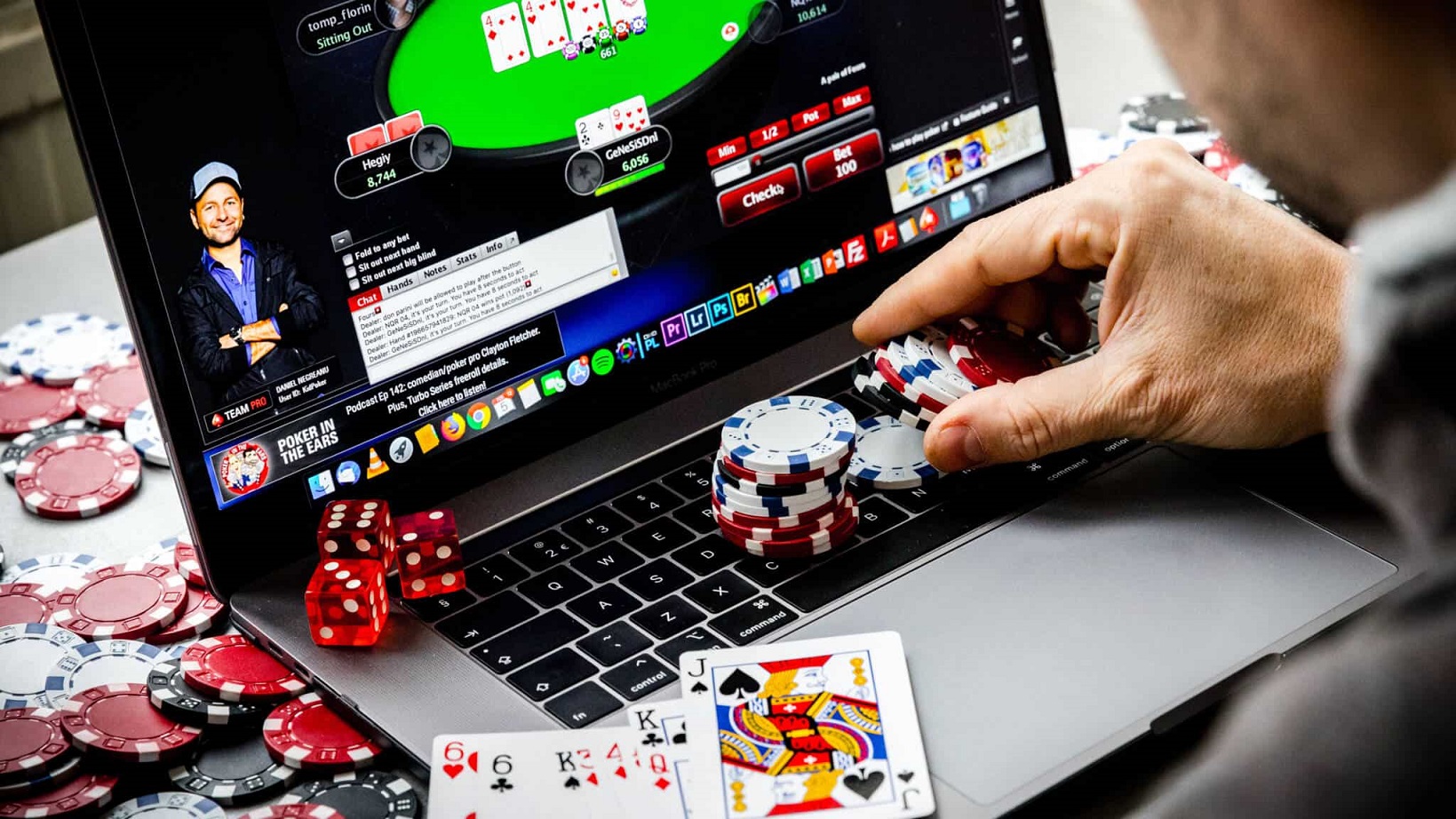 Top Online Casino Of The Decade