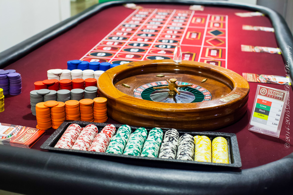 Read more about the article The Key Elements In Gambling