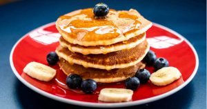 Read more about the article Nine Strange Details About Pancake Dough