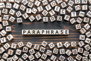 Read more about the article Things You Can Do To Save Online Paraphrasing Tool
