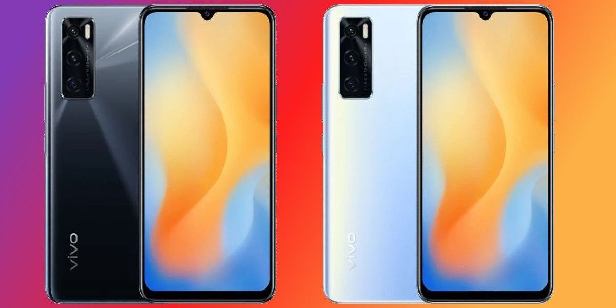 You are currently viewing Key Items Of Vivo V20 Pro