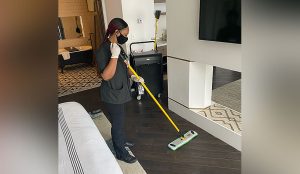 Home Cleaning Do You Need It