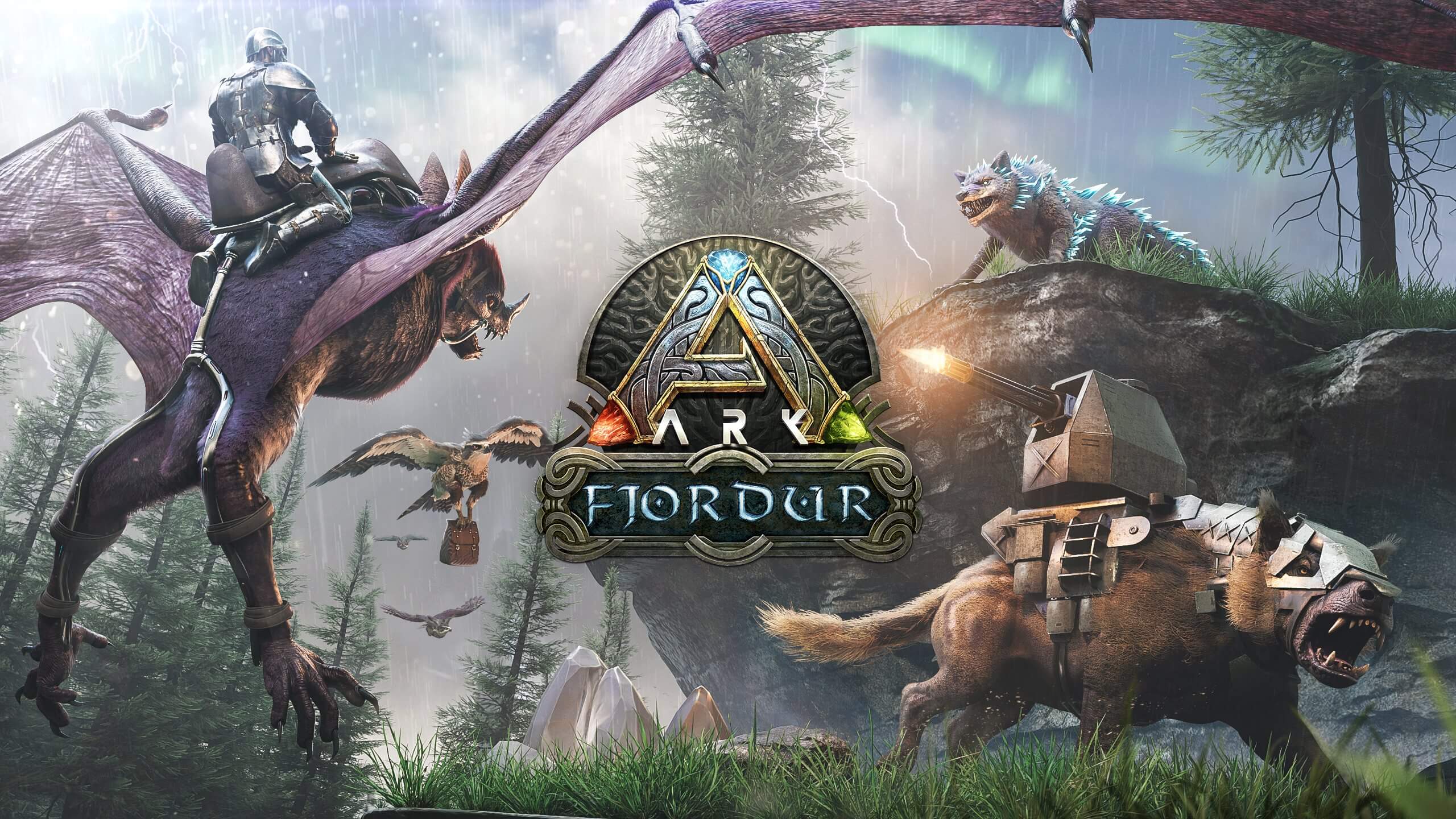 Read more about the article The Forbidden Reality About Ark Survival Evolved