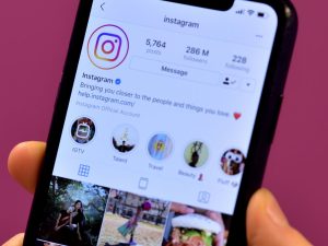 Read more about the article A smart, Educational Look at What Instagram Algorithm Does In Our World.
