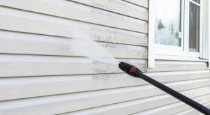 Read more about the article Unleash the Cleaning Power of Pressure Washing Services