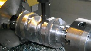 Read more about the article Efficient High-Volume Screw Machining: Turning Visions into Reality