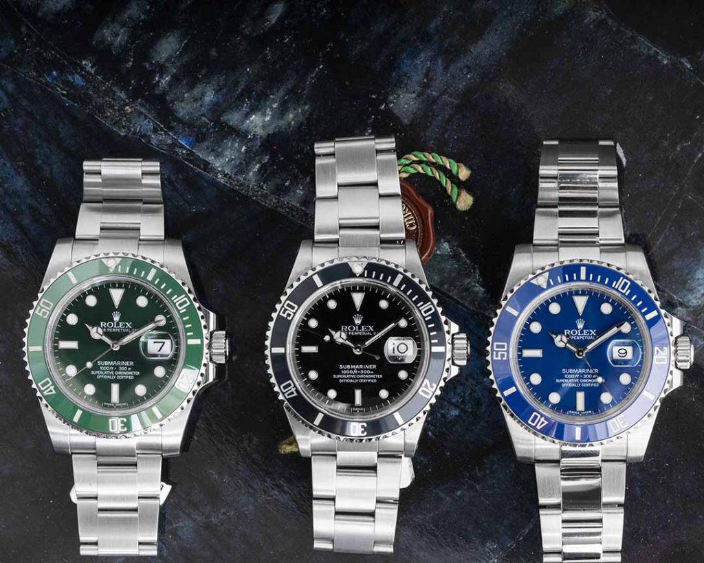 Read more about the article Timeless Elegance: Exploring the World of Replica Rolex Watches