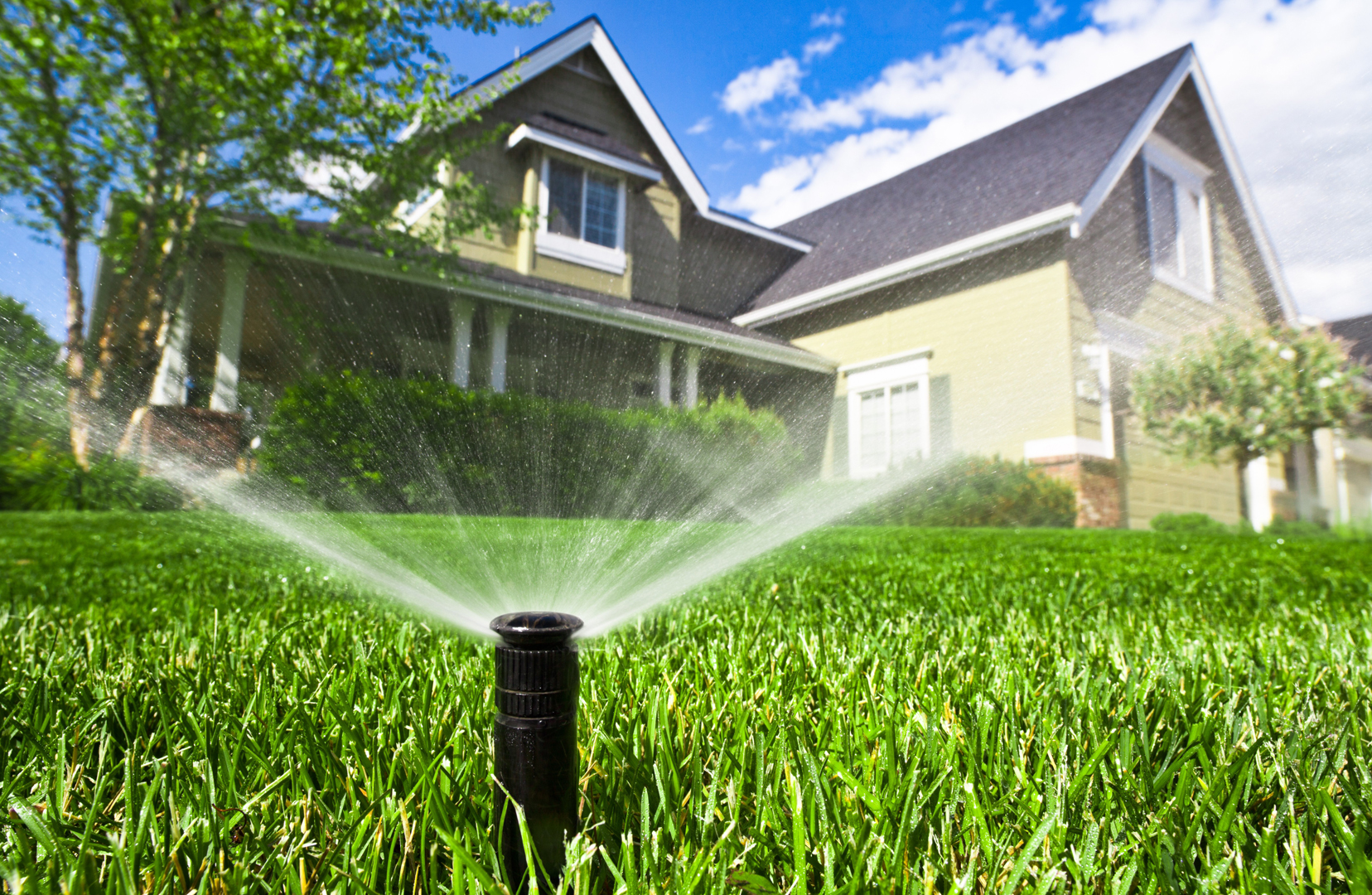 Read more about the article Nourish Nature Effective Irrigation Repair Services