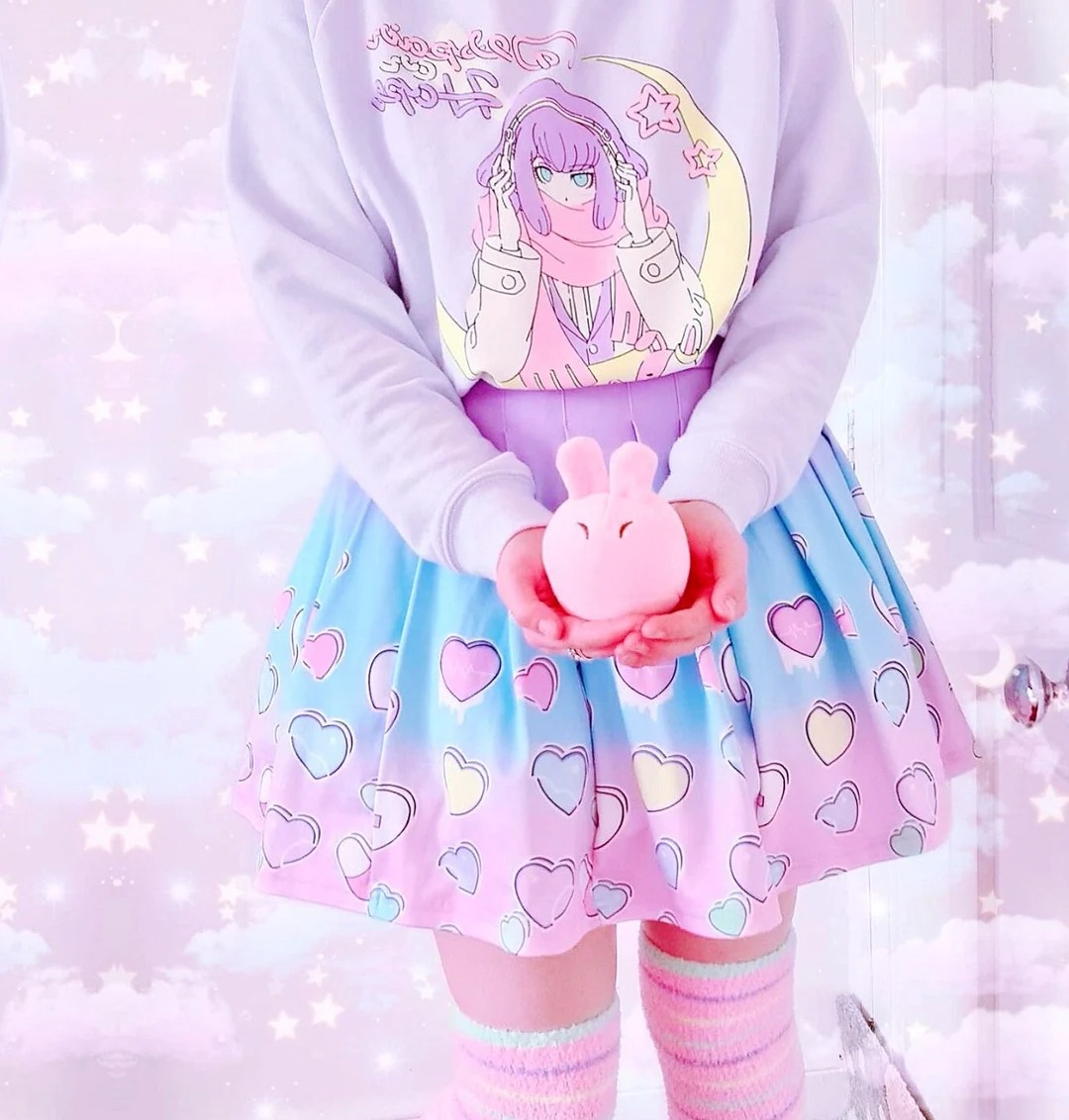 Read more about the article Kawaii Clothes for Creating a Playful Outfit