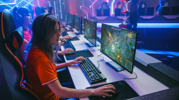 Read more about the article Enjoy relaxing challenges and tasks in casual browser games