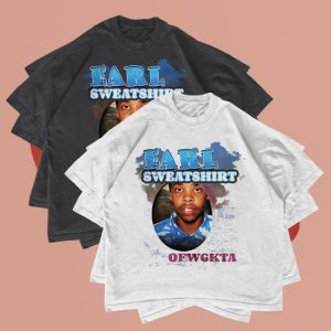 Read more about the article The Art of Self-Expression: Odd Future Merchandise for Every Fan