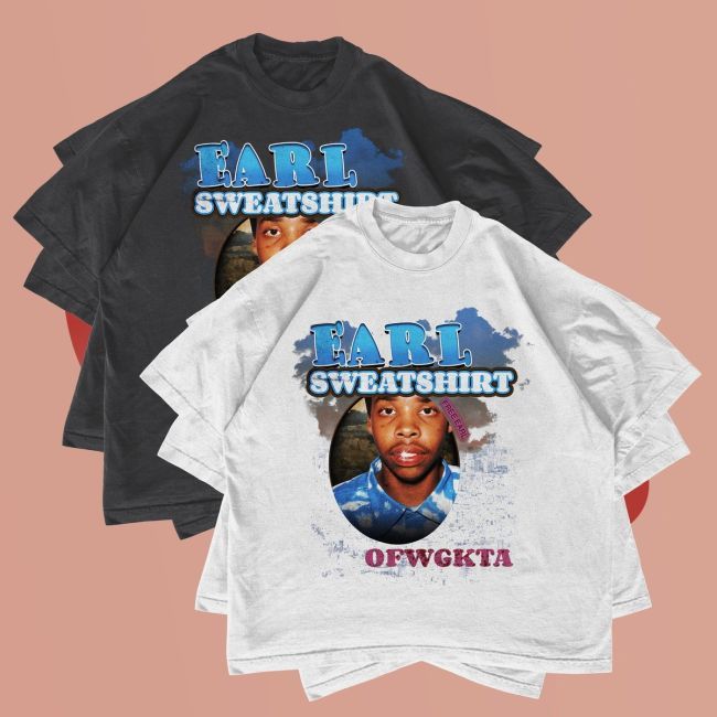 Read more about the article The Art of Self-Expression: Odd Future Merchandise for Every Fan