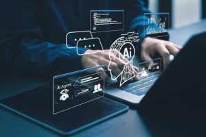 Read more about the article Reinventing Storytelling in the Age of AI Content Generation