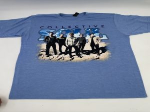 Read more about the article Discover the Essence of Collectivesoul in Official Merch: Unmatched Quality