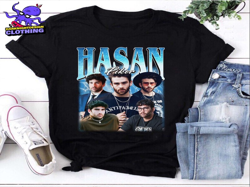 You are currently viewing Hasanabi Merchandise Unveiled: Unique Finds for True Fans
