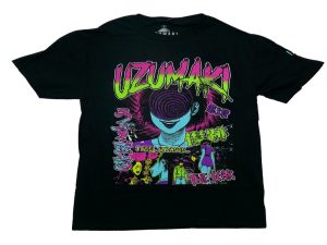 Read more about the article Exclusive Insight: Uzumaki Official Shop Product Review