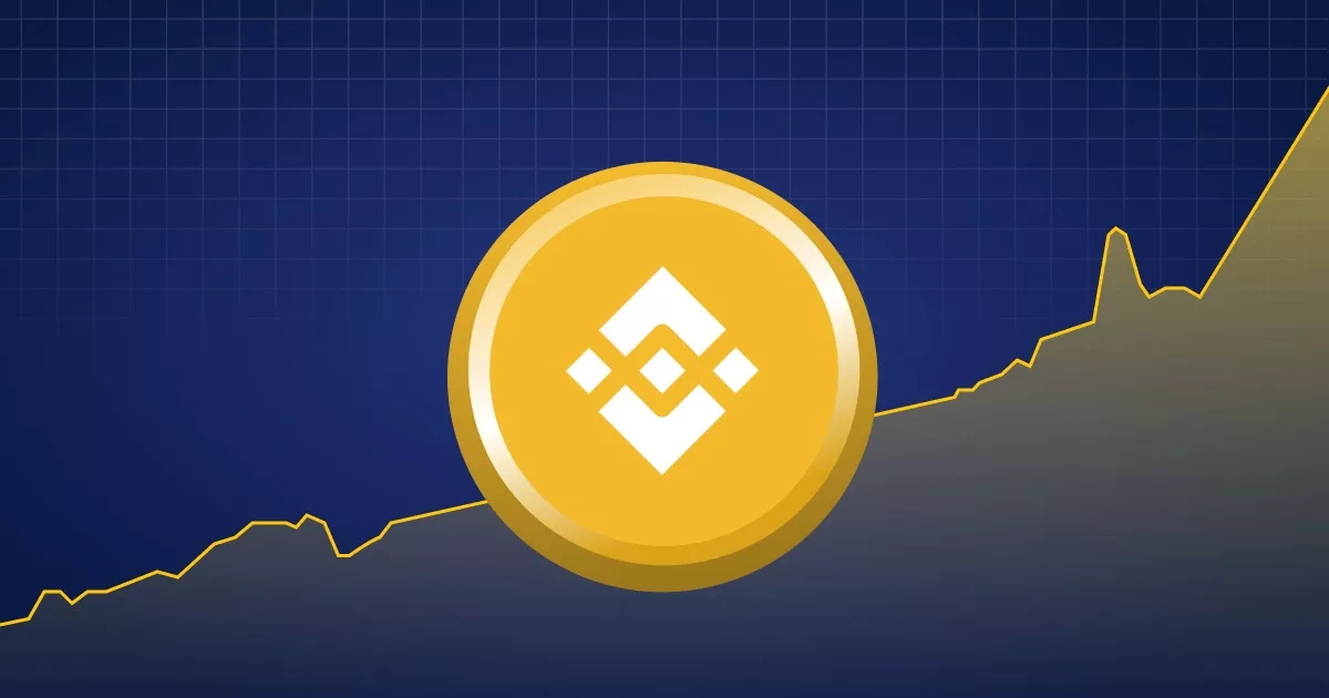 Read more about the article Binance Sign Up and Trading Platform Setup Walkthrough