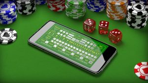 Read more about the article Mobile Compatibility Expanding Access To Online Casino Games Anywhere