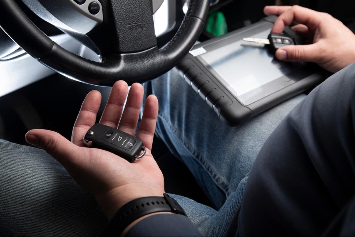 Read more about the article Why mobile auto locksmith specialists Are Useful for On-Site Key Services